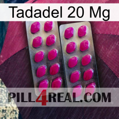 Tadadel 20Mg 10